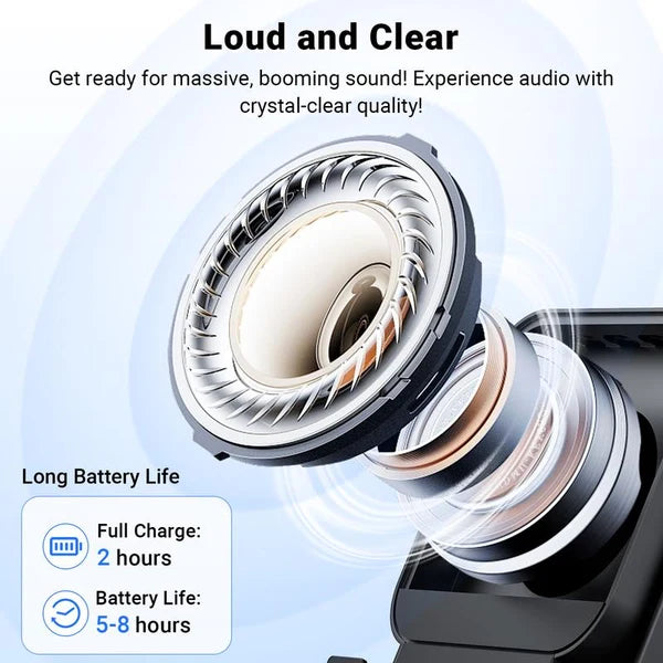 Fusion Audio Light Stand