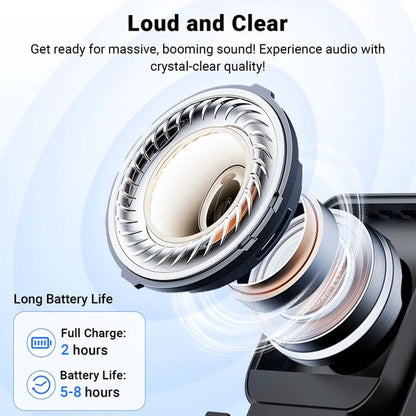 Fusion Audio Light Stand