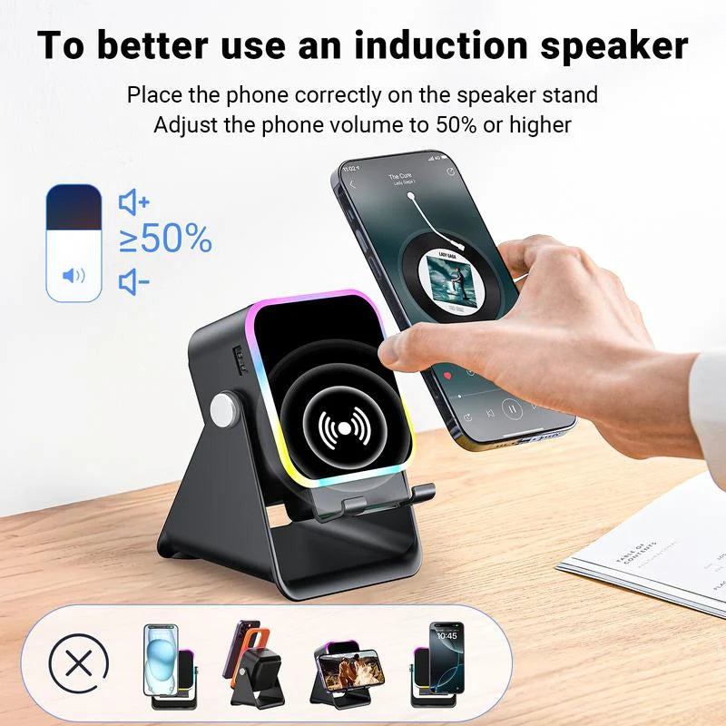Fusion Audio Light Stand