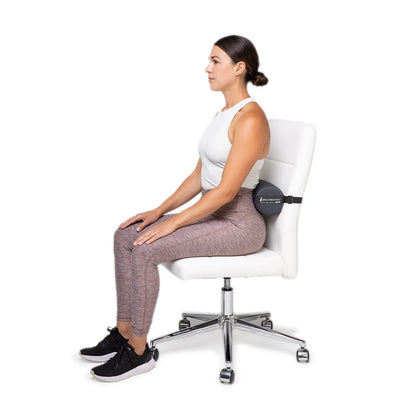 The Original McKenzie® Lumbar Roll