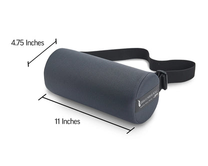 The Original McKenzie® Lumbar Roll