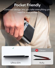 MagSafe Wallet with Stand