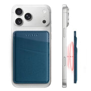 MagSafe Wallet with Stand