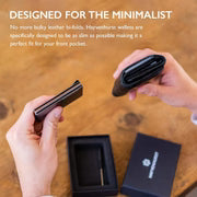 Carbon Fiber Wallet
