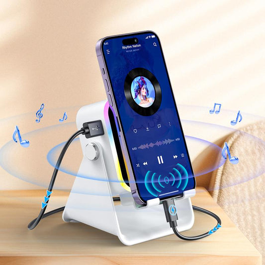 Fusion Audio Light Stand