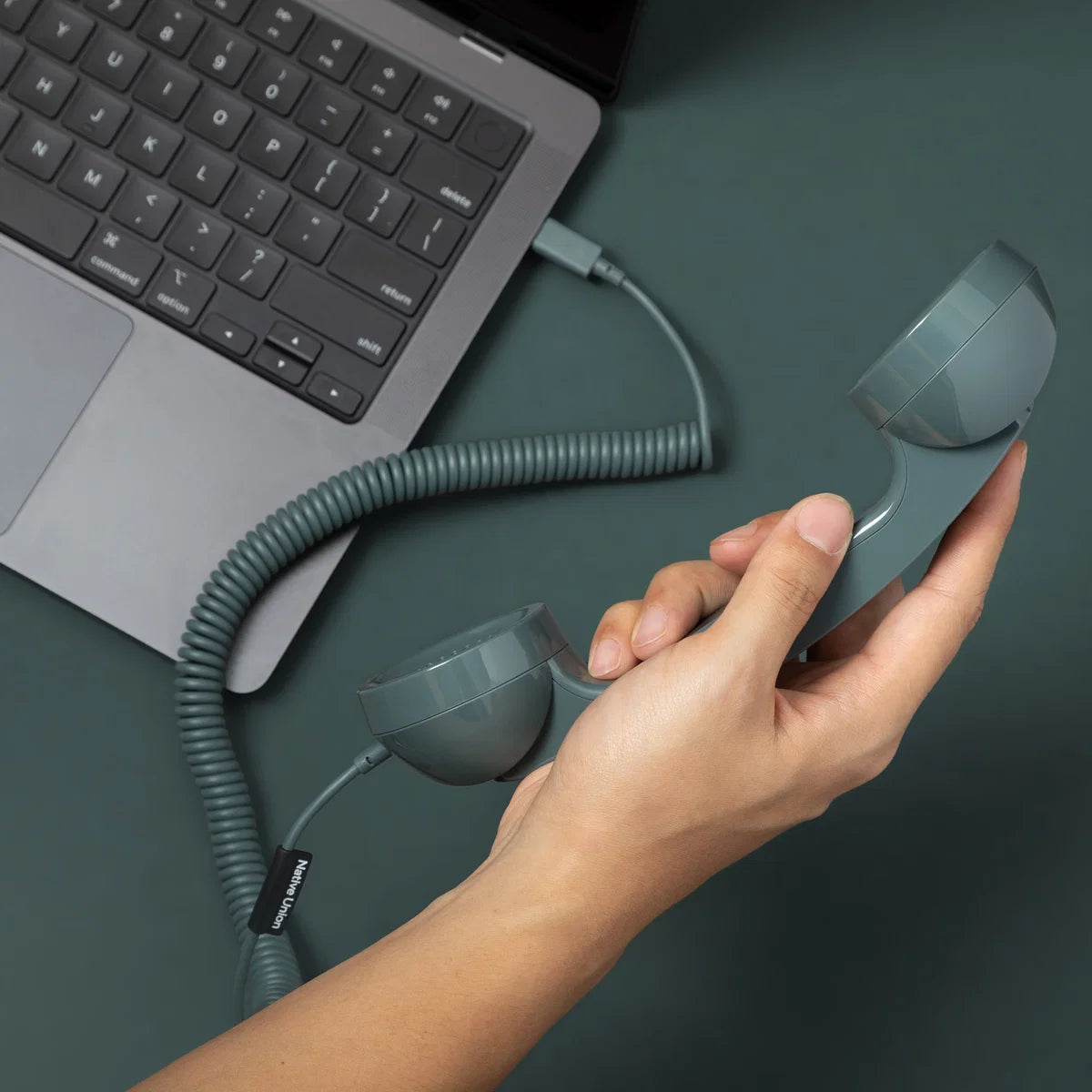 POP Phone