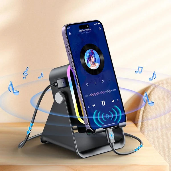 Fusion Audio Light Stand