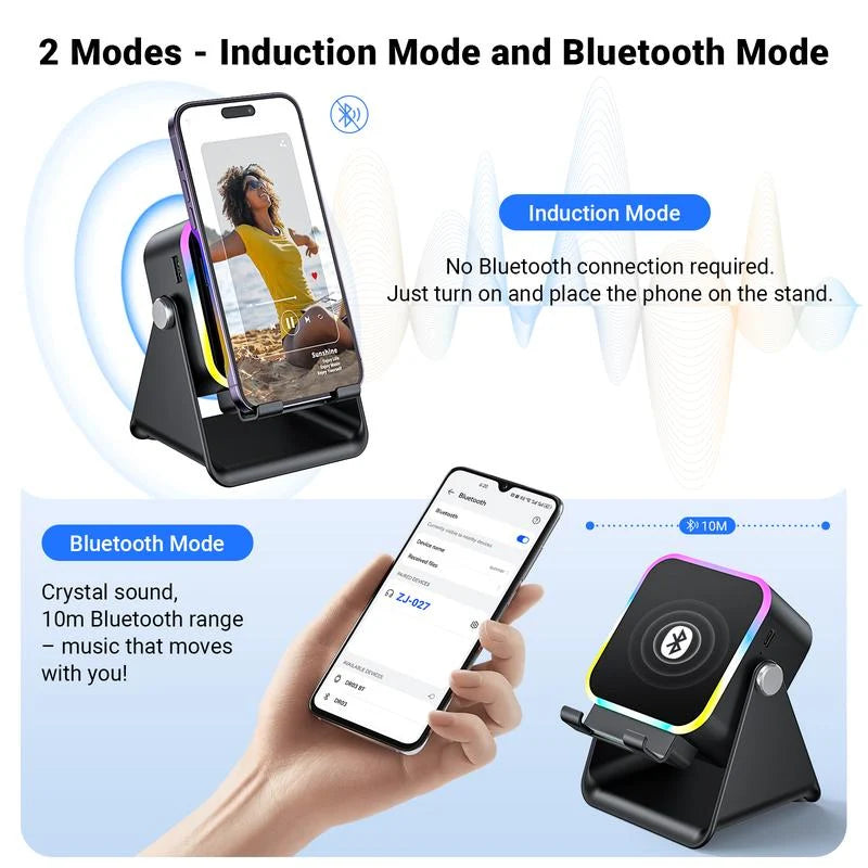 Fusion Audio Light Stand