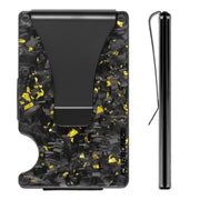 Carbon Fiber Wallet