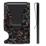 Carbon Fiber Wallet